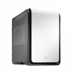 Aerocool EN52377 Dead Silence Gaming Cube Case